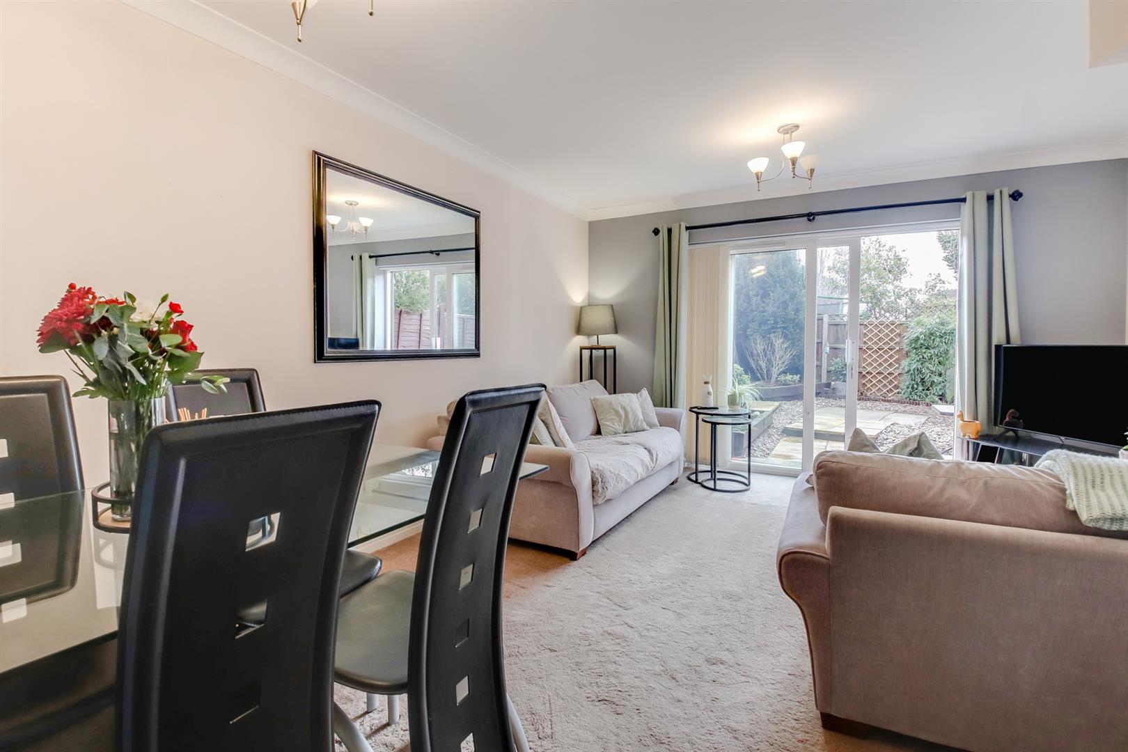 Osprey Drive, Cedars Park,, Stowmarket Woodcock & Son